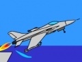Žaidimas Afghanistan F-16