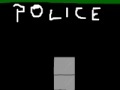 Žaidimas A Cop's Job