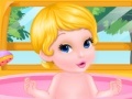 Žaidimas Fairytale Baby Cinderella Caring