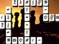 Žaidimas Enigmatic Island Mahjong