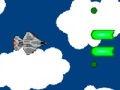 Žaidimas F-22 vs UFO