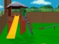 Žaidimas Childrens Park Escape