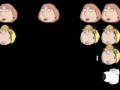 Žaidimas Family Guy Invaders