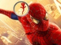 Žaidimas Hidden Objects-Spiderman