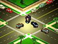 Žaidimas Traffic Command 3