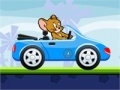 Žaidimas Jerry's Benz-Death Model
