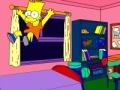 Žaidimas Simpsons Home Inter. V3