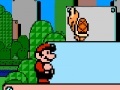 Žaidimas Super Mario Bros. 3