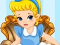 Žaidimas Baby Cinderella Doctor