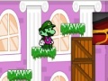 Žaidimas Mario And Luigi Go Home 3