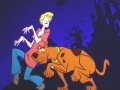 Žaidimas Scooby Doo Kids Coloring