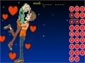 Žaidimas Valentine Hangman
