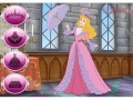 Žaidimas Disney Princess. Princess Aurora