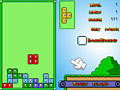 Žaidimas Mario Tetris: GM Edition