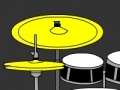 Žaidimas Free Drum