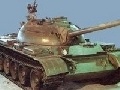 Žaidimas Tank Match