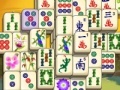Žaidimas Osmose Mahjong
