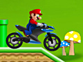 Žaidimas Super Mario Drive
