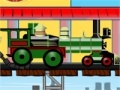 Žaidimas Railroad: Train Rush