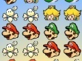 Žaidimas Mario Match