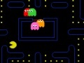 Žaidimas Pacman