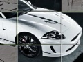 Žaidimas Jaguar XKR 2011