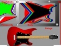 Žaidimas Guitar maker v1.2