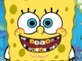 Žaidimas SpongeBob at the Dentist  