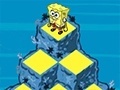 Žaidimas Spongebob Pyramid peril