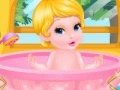 Žaidimas Fairytale Baby Cinderella Care  
