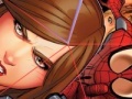Žaidimas Pic Tart Spiderman Ultimate Comics