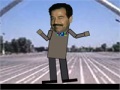 Žaidimas Saddam Disco Fever