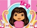 Žaidimas Dora haircuts