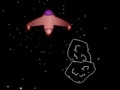 Žaidimas SpaceShip: Dodge It All