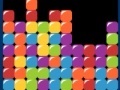Žaidimas Candy Tetris!