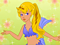 Žaidimas Fairytale Hairstyle