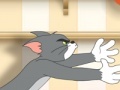 Žaidimas Tom and Jerry: icorre que te atrapo