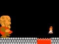 Žaidimas Mario revange
