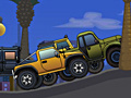 Žaidimas Truck Riders