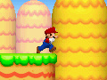 Žaidimas Run Run Mario