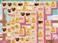 Žaidimas Cake Mahjong