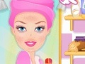 Žaidimas Barbie Moving To Manhattan 