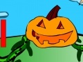 Žaidimas Pumpkin
