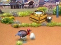 Žaidimas Farm frenzy - 3: American pie