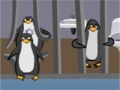 Žaidimas Milton The Pinguin: Zoo Escape