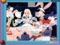 Žaidimas Alice Wonderland