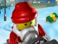 Žaidimas Lego City: Advent Calendar