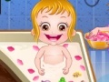 Žaidimas Baby Hazel Royal Bath
