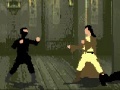 Žaidimas Ninja Assault