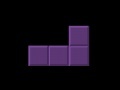 Žaidimas Old Tetris